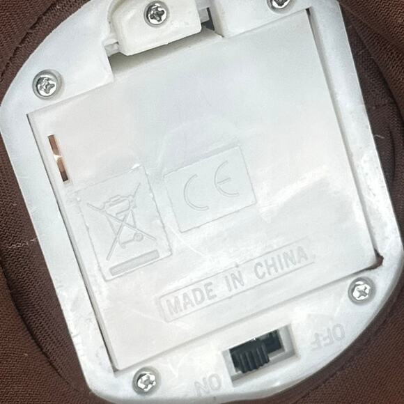 Kid of America Animated Santa Reads Night Before Christmas Y2K Kitschy Whimsical - Picture 10 of 16